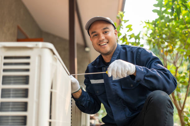 Best Commercial HVAC Repair  in Midland, WA
